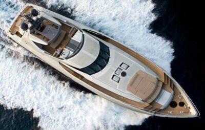 Luxury Yacht Charter