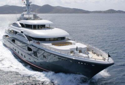 Yacht Charter Bodrum